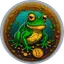 BNBFROG/WBNB