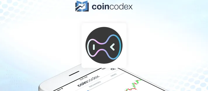 Hyperbot Price: Live BOT/USD Rate, Market Cap & BOT Price Chart | CoinCodex