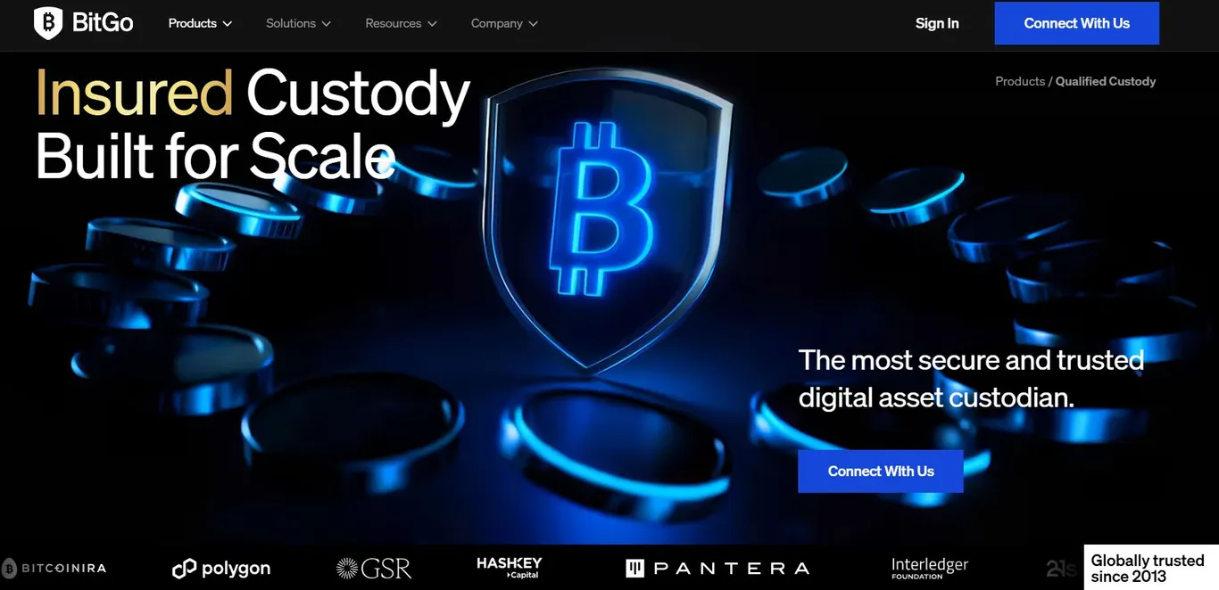BitGo