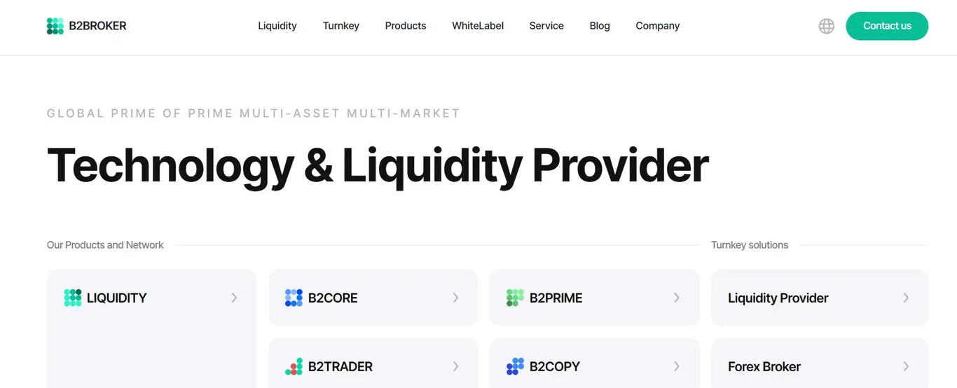 B2Broker