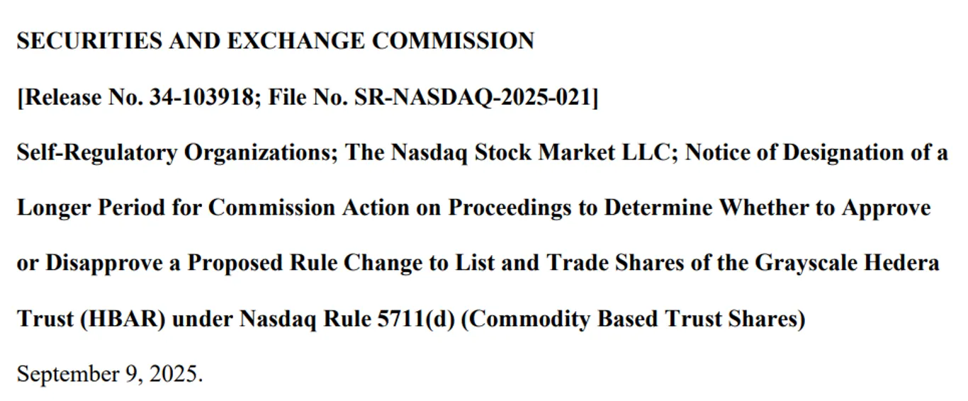 Securities and exchange commision