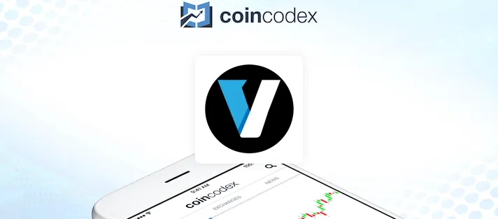 VOLT Exchanges - Buy, Sell & Trade XVM | CoinCodex