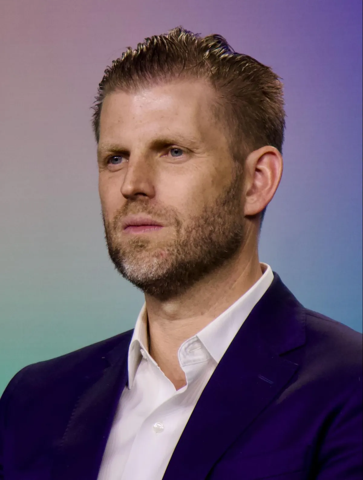 Erik Trump