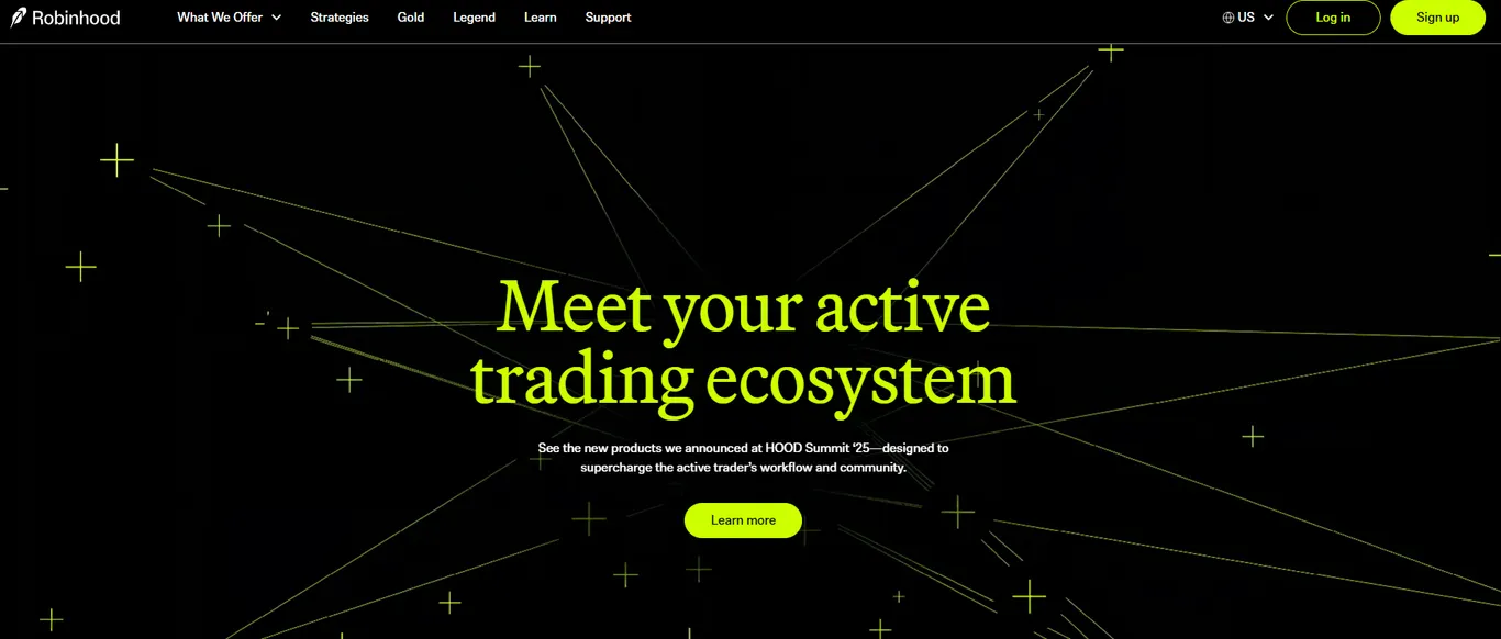 Robinhood