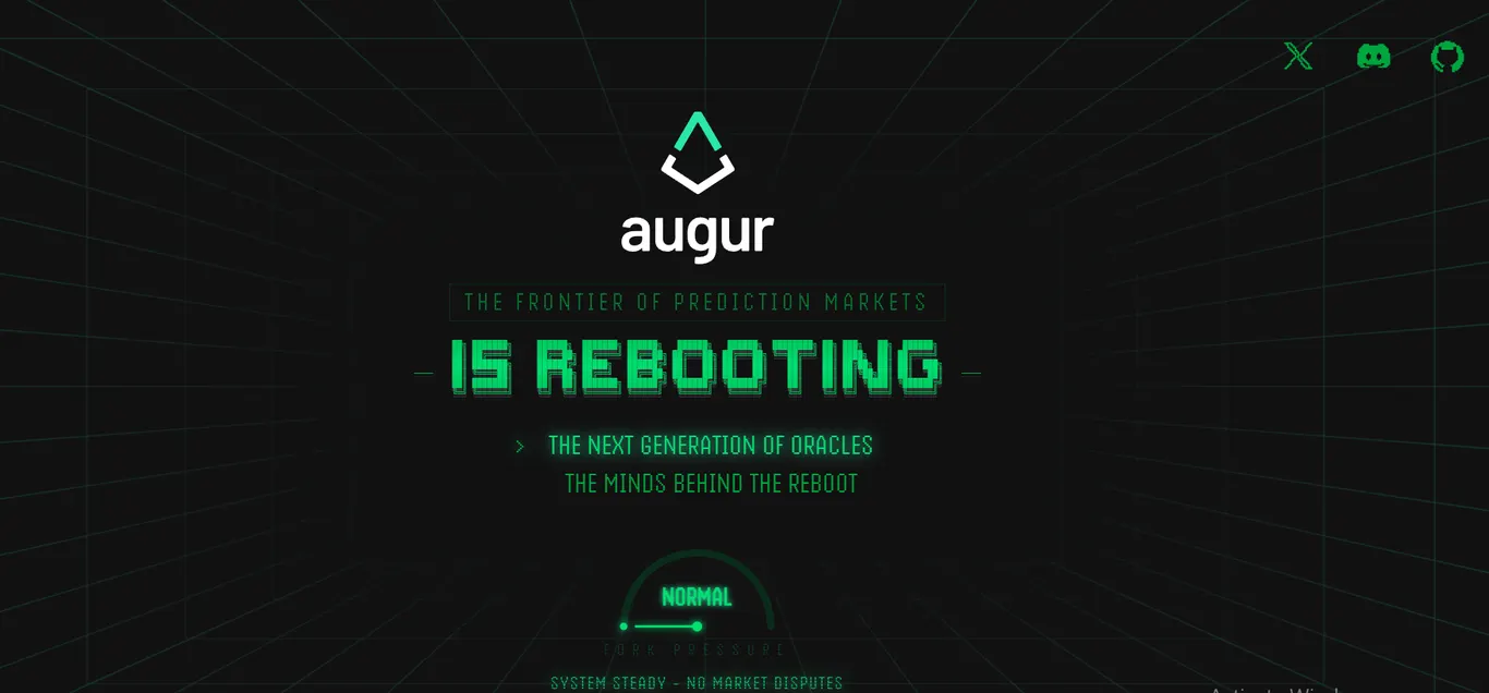 Augur