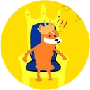STUPID INU