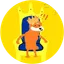 STUPID INU