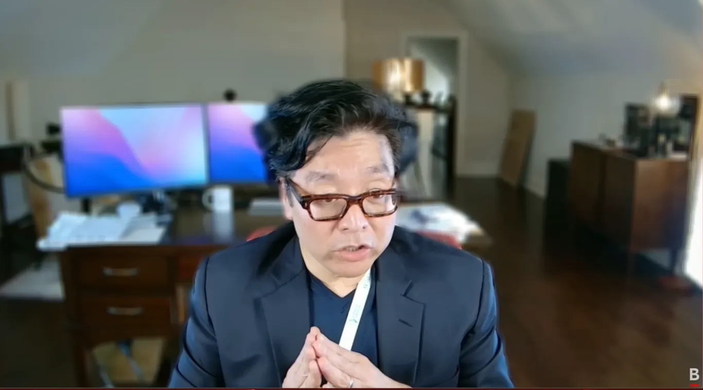 Tom Lee