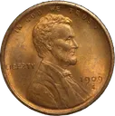 the penny has been retired