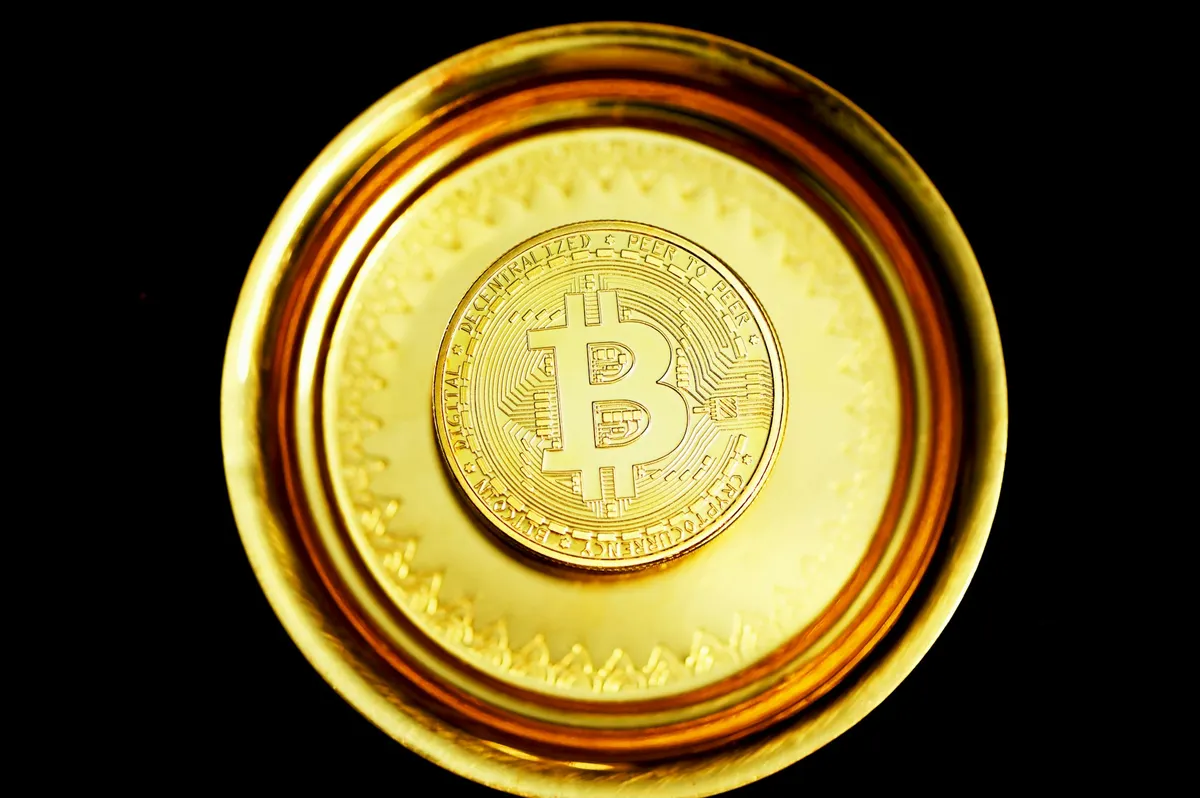 Bitcoin