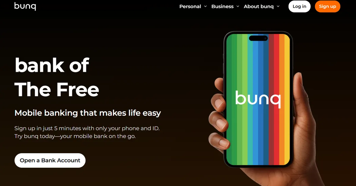 Bunq