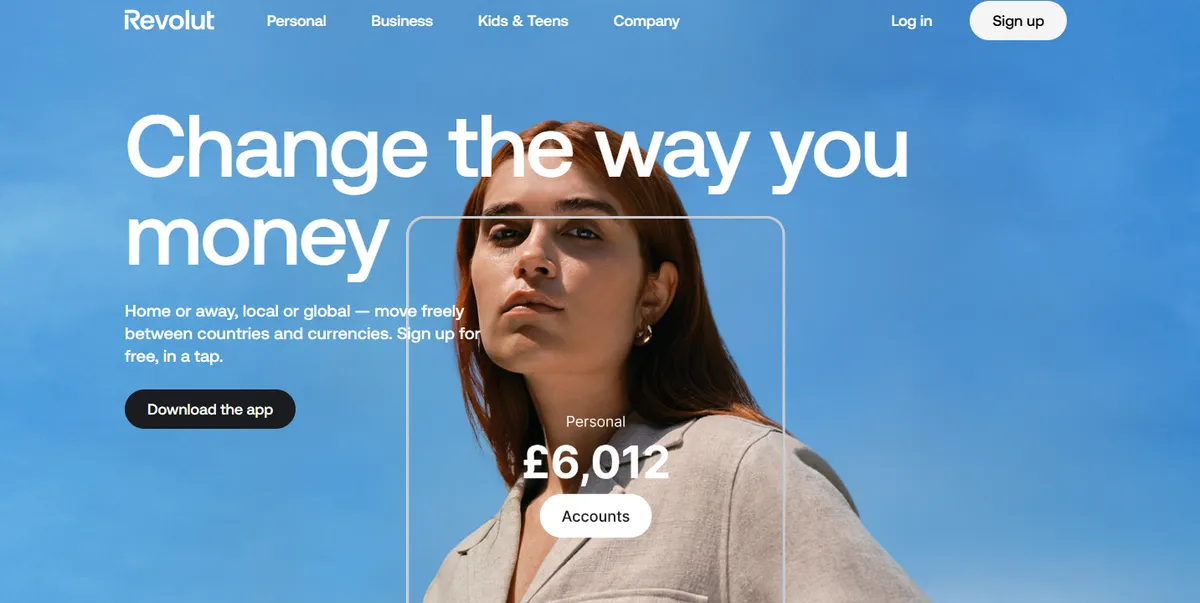 Revolut