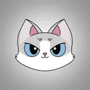 little puff