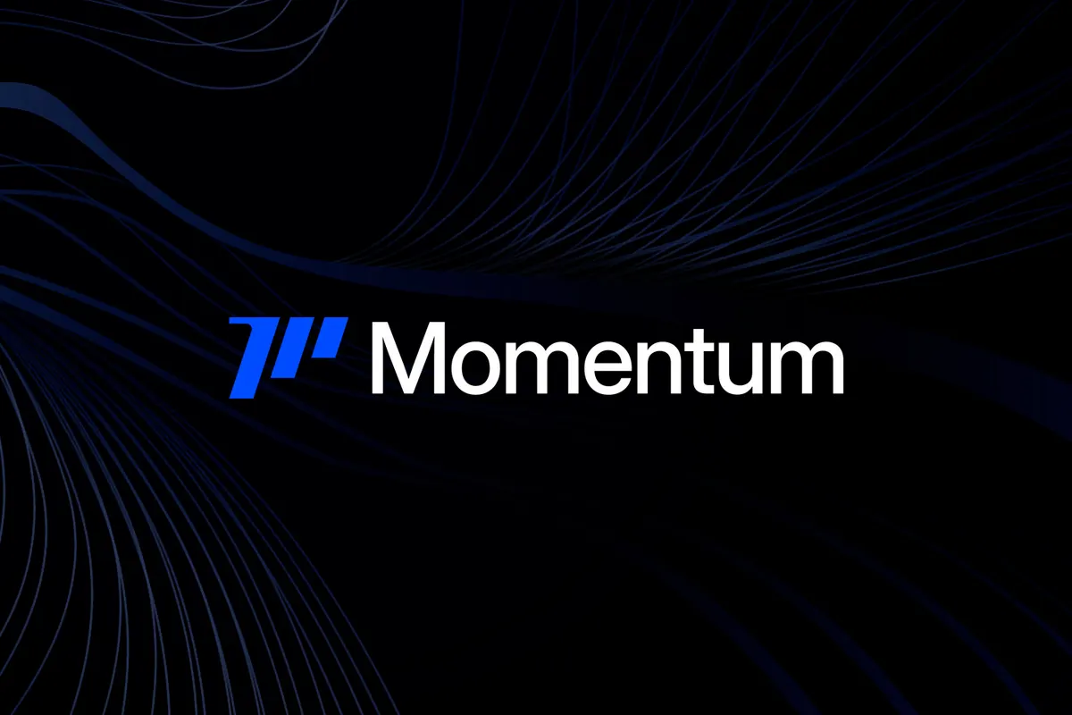 Momentum crypto