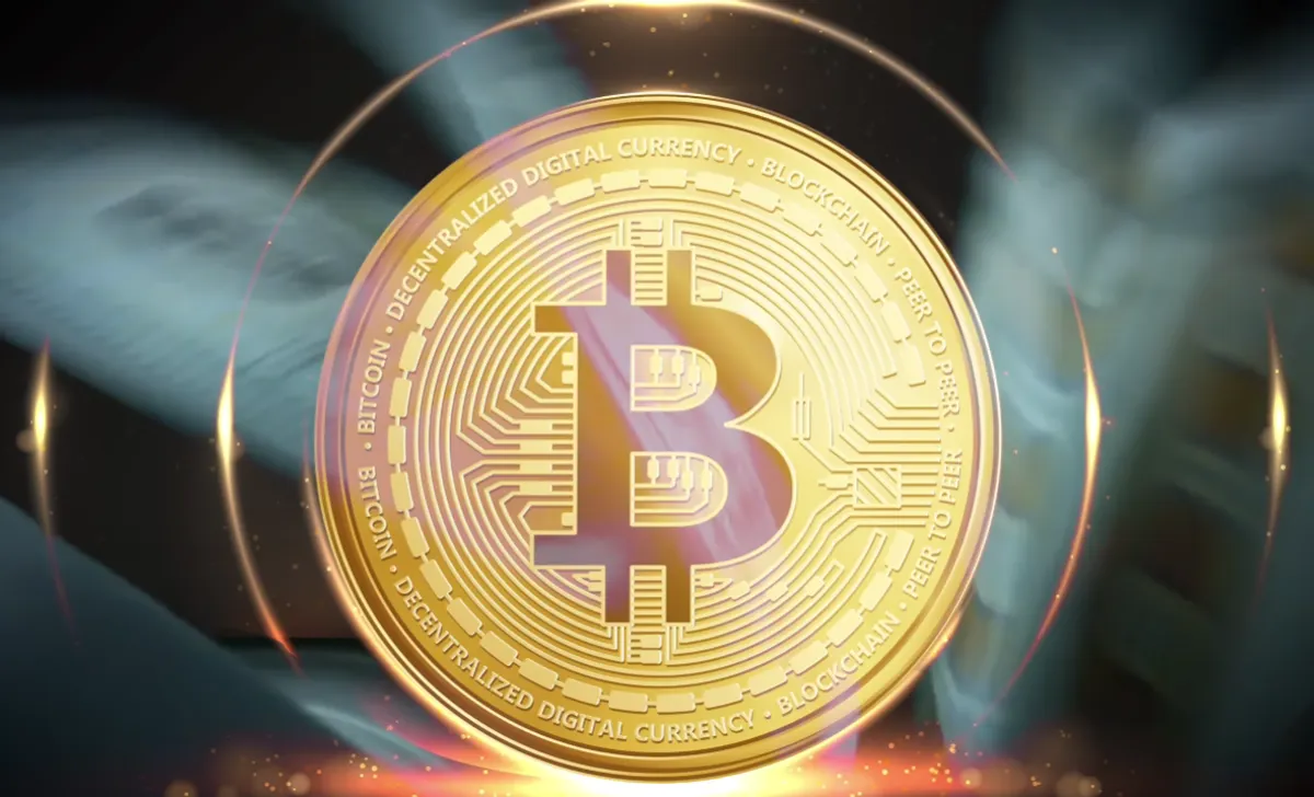 Bitcoin
