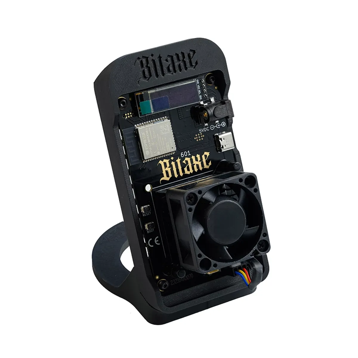 Bitaxe