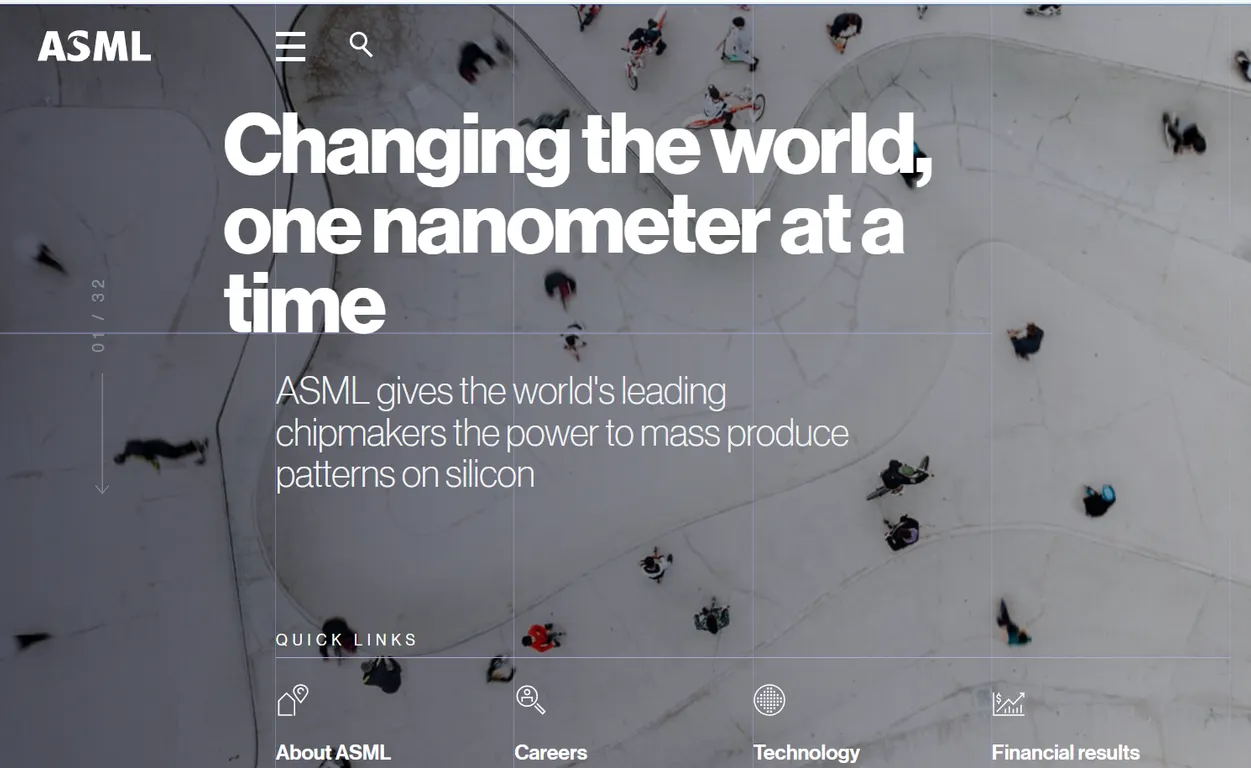 ASML