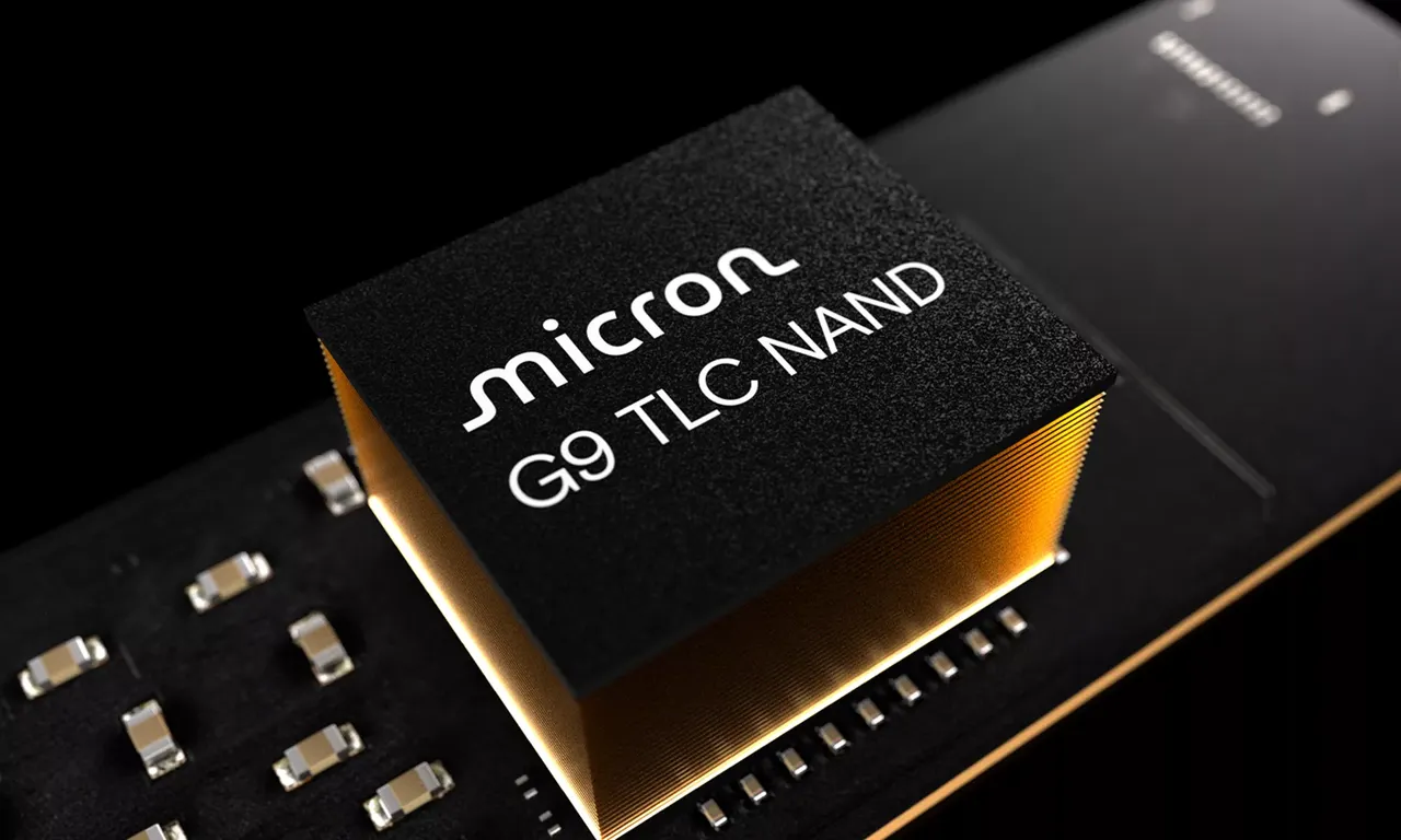 Micron