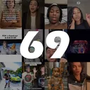 The Official 69 Coin