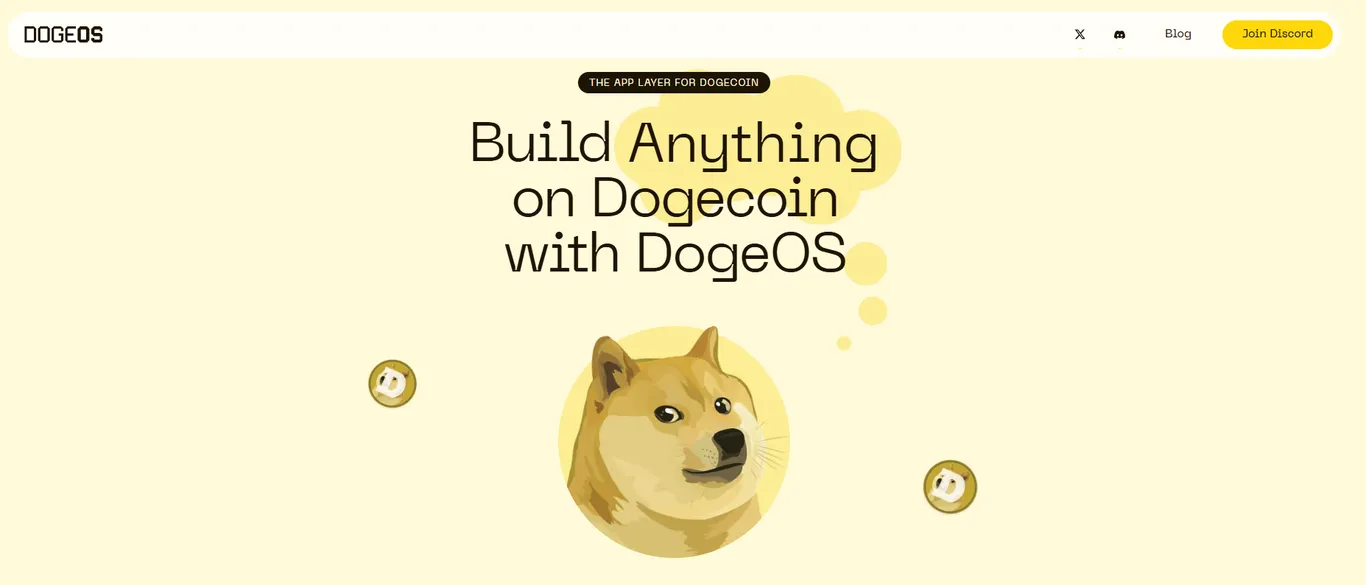 DogeOS