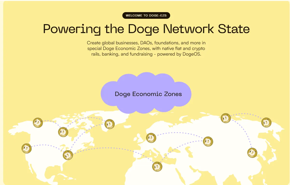 DogeOS