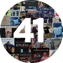 The Official 41 Coin