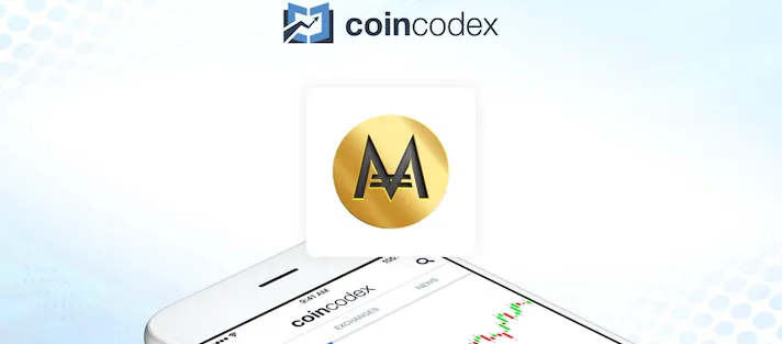 Milo Gold (MLGD) ICO - Rating, News & Details | CoinCodex