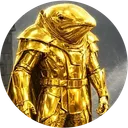The Golden Whale
