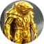The Golden Whale