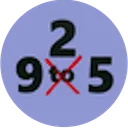 Anti 9 to 5