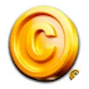 Copyrighted Coin ©