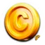 Copyrighted Coin ©