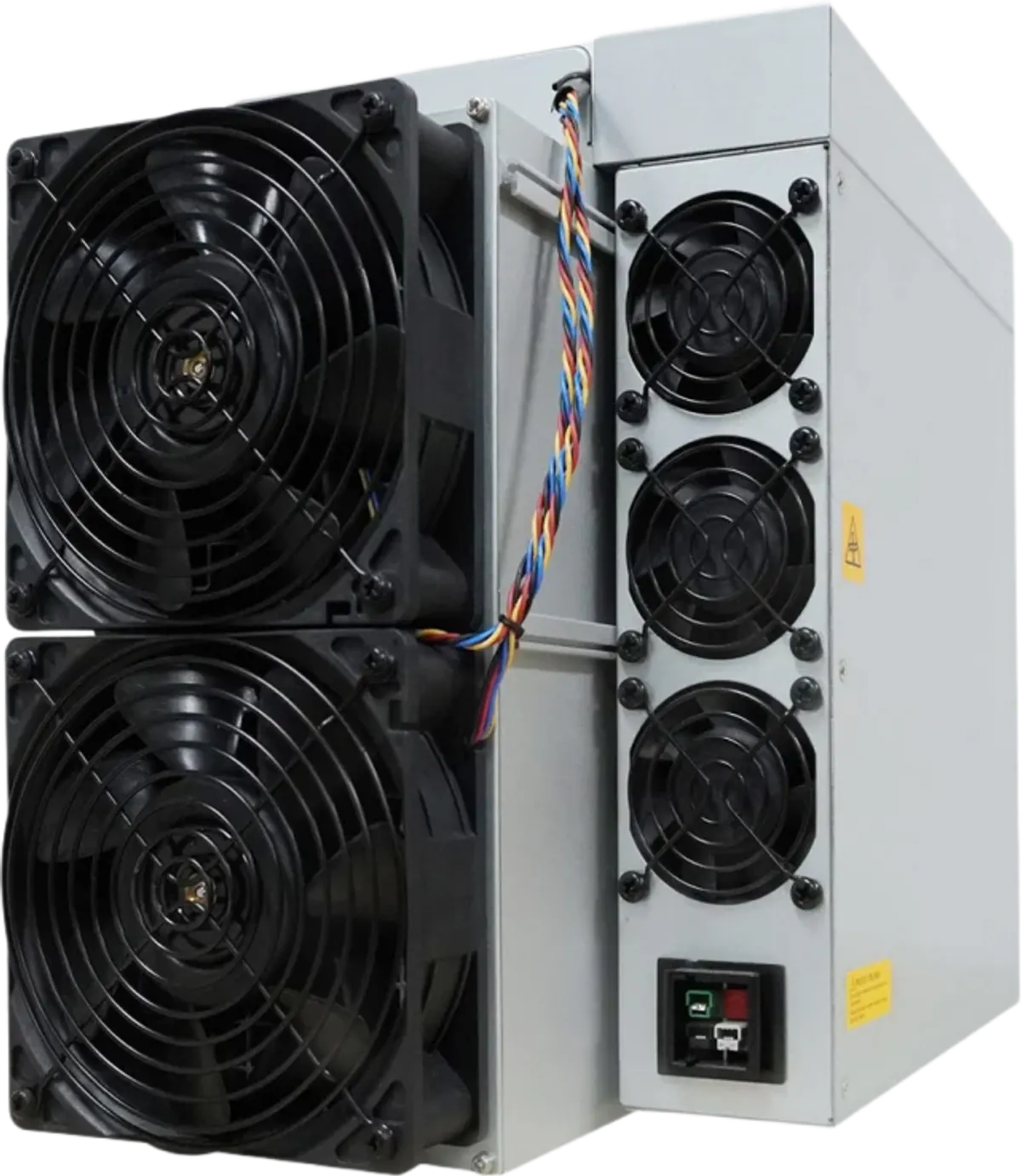 Antminer S23