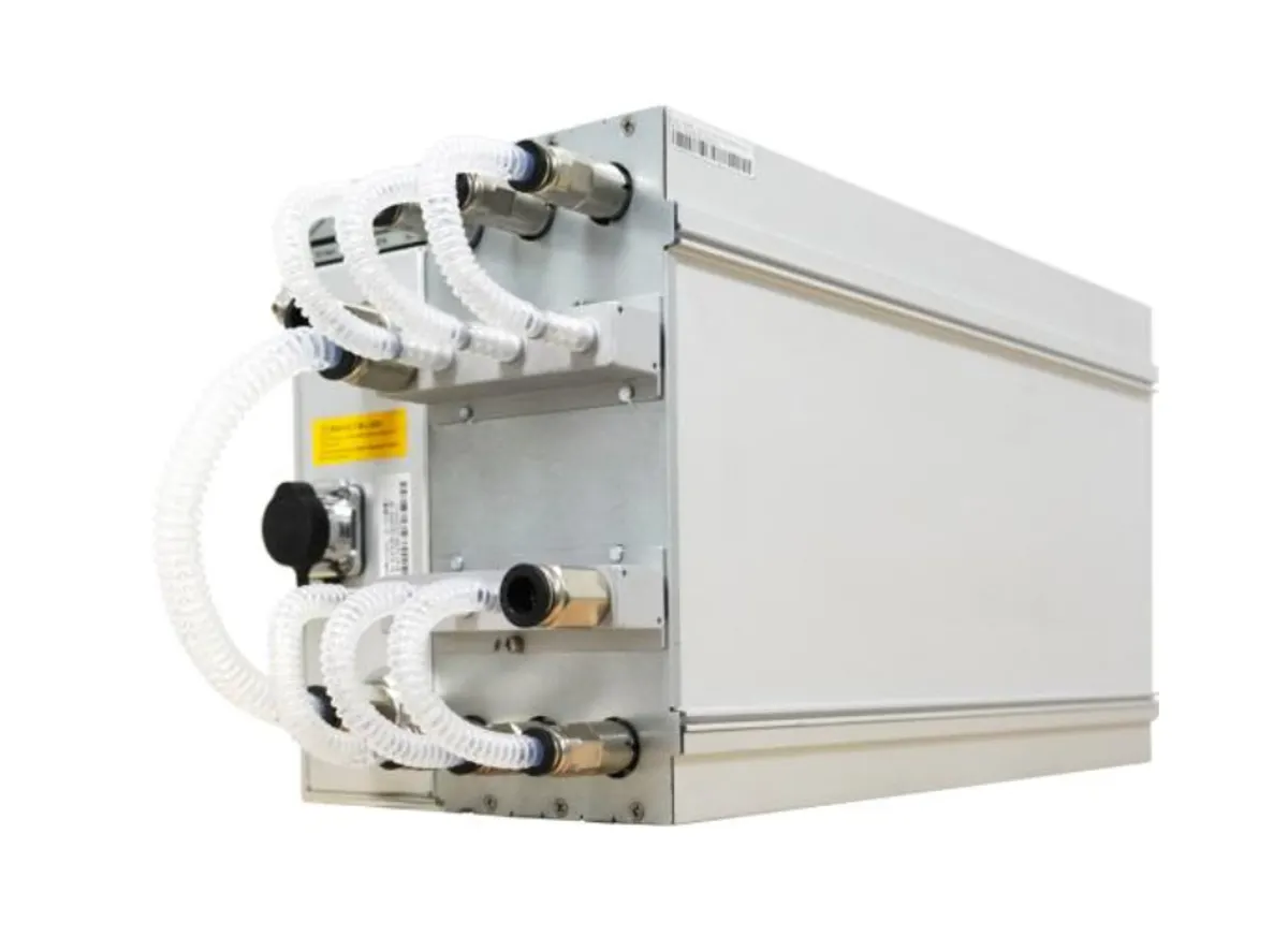 Antminer S23 Hyd