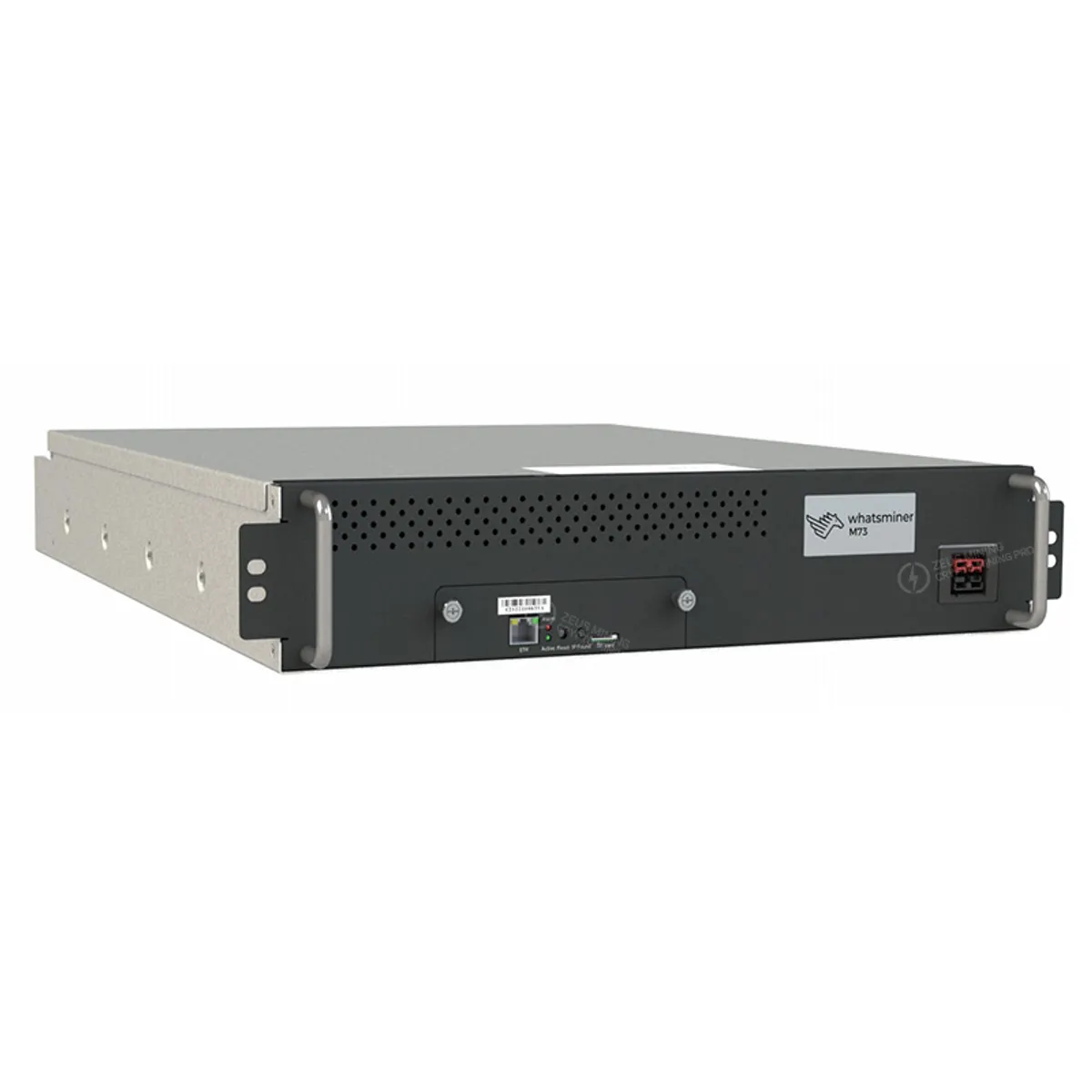 MicroBT WhatsMiner M73S+