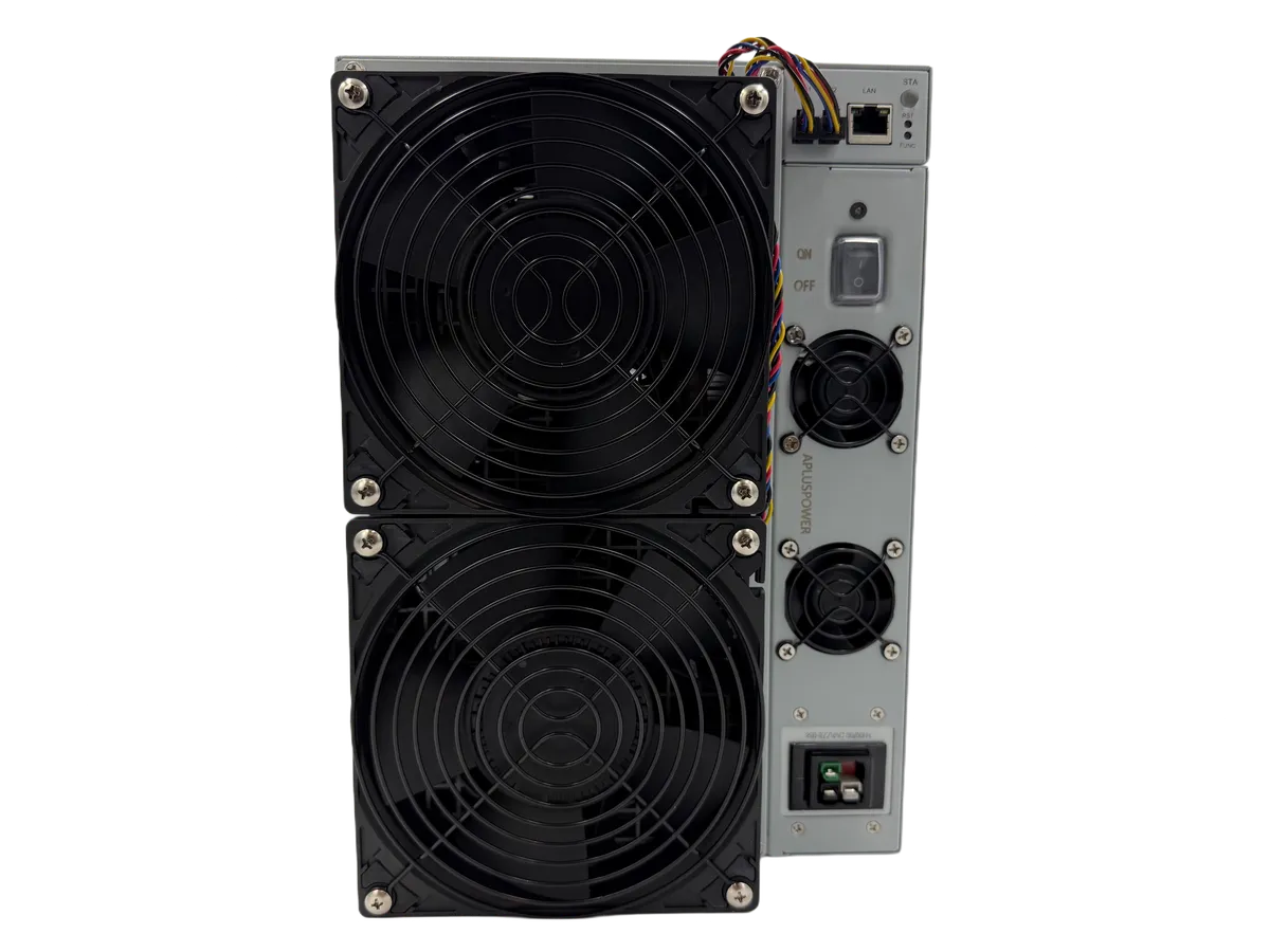 Canaan Avalon A16XP-300T