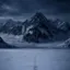 The Mountain