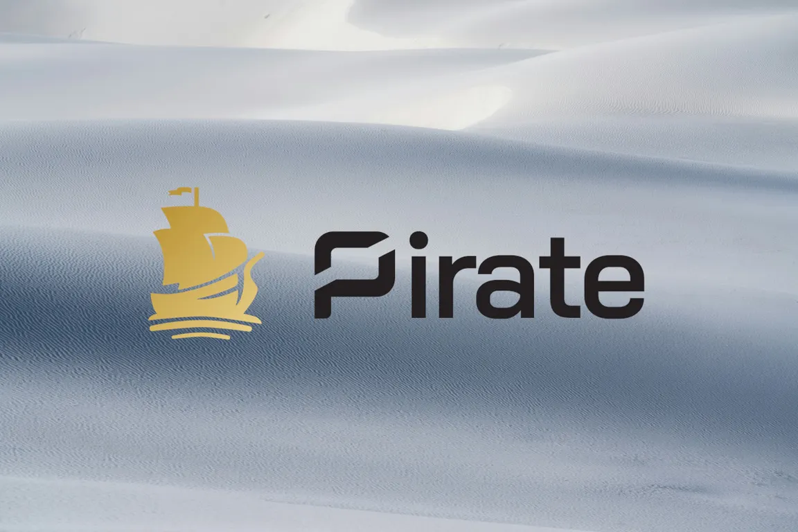 Pirate Chain