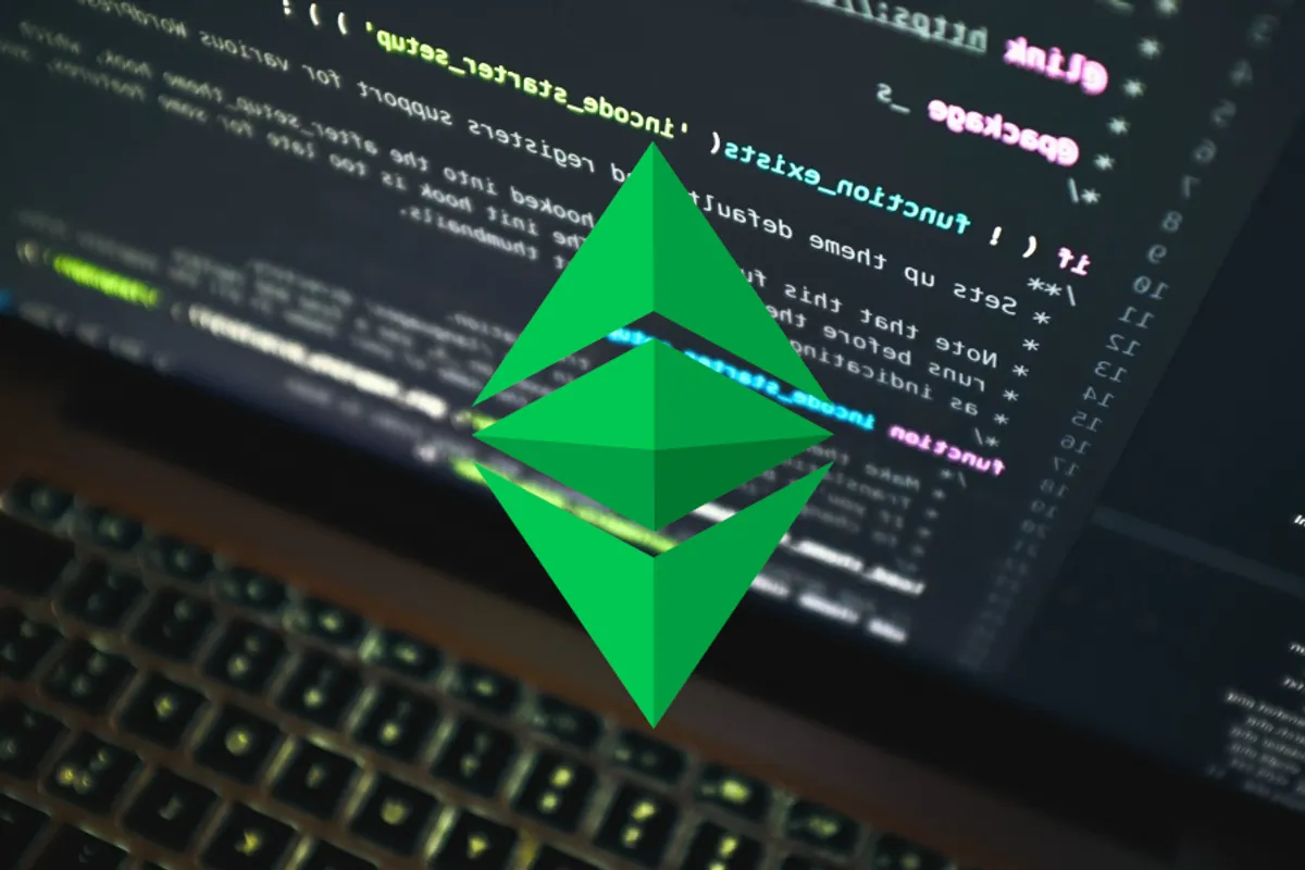 Ethereum Classic