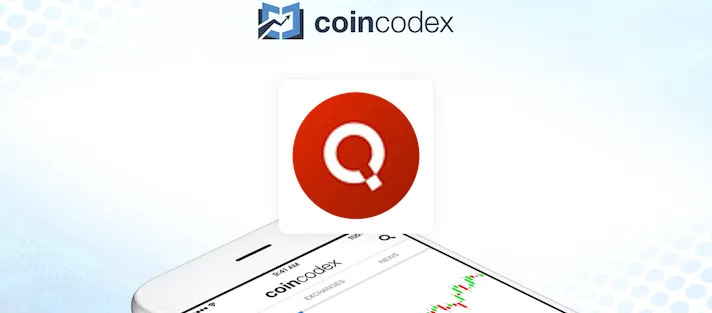 Quai Network (QUAI) Price Prediction 2026, 2027-2030 | CoinCodex