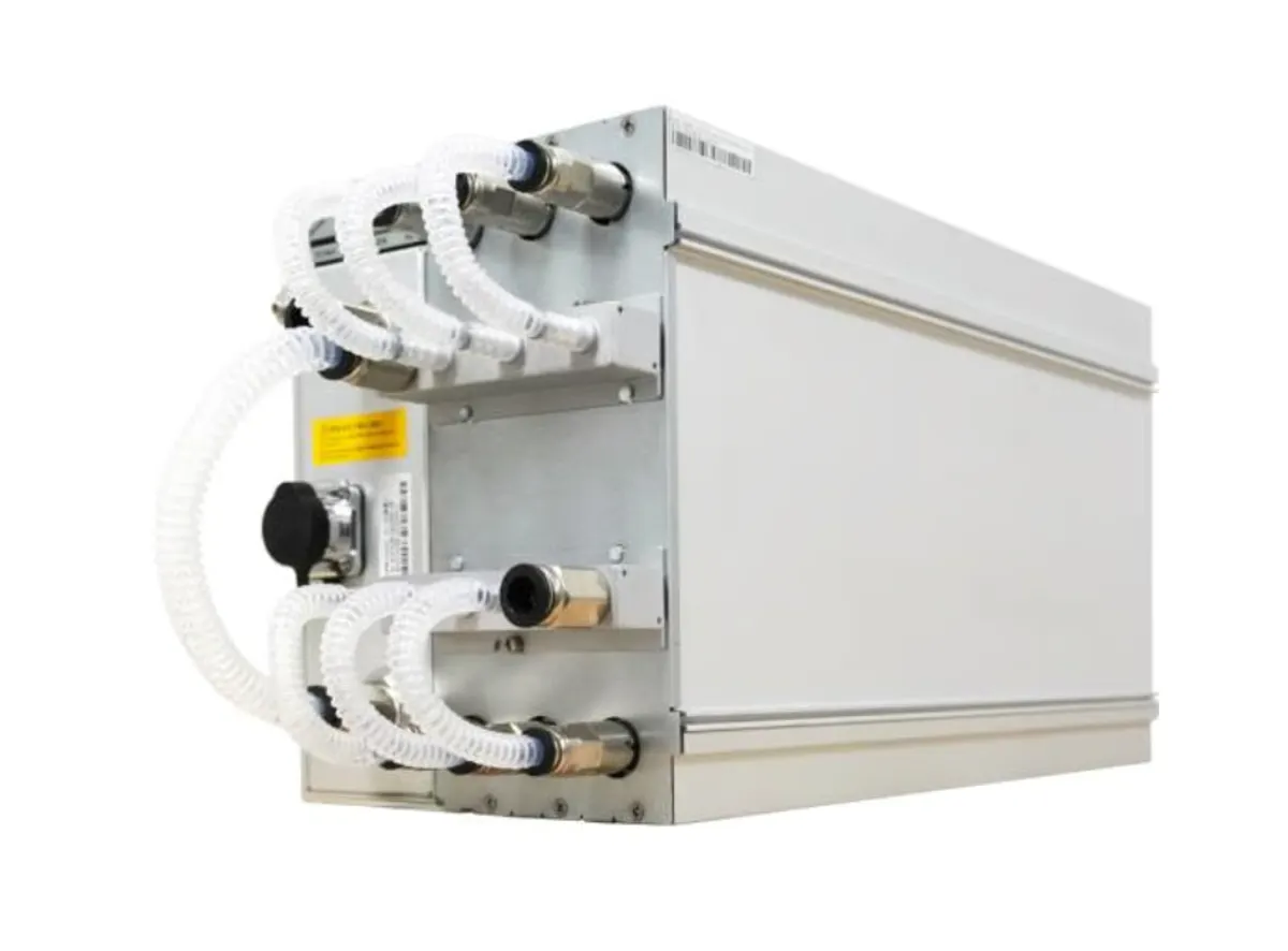 Bitmain Antminer S23 Hyd
