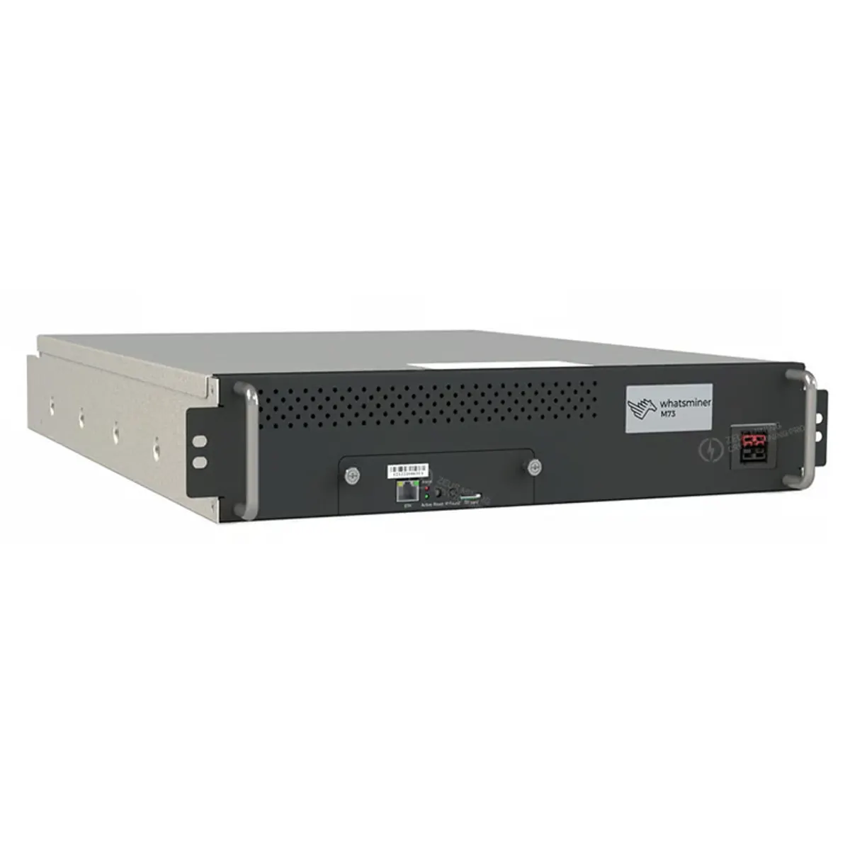 MicroBT WhatsMiner M73S+