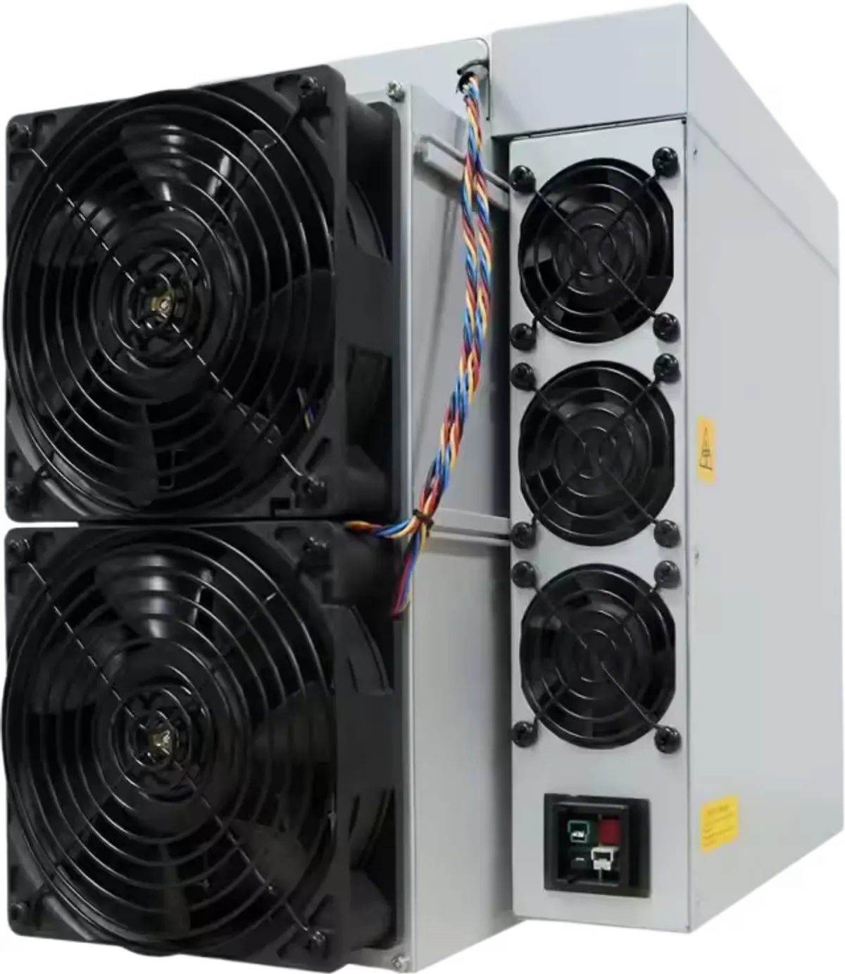 Bitmain Antminer S23