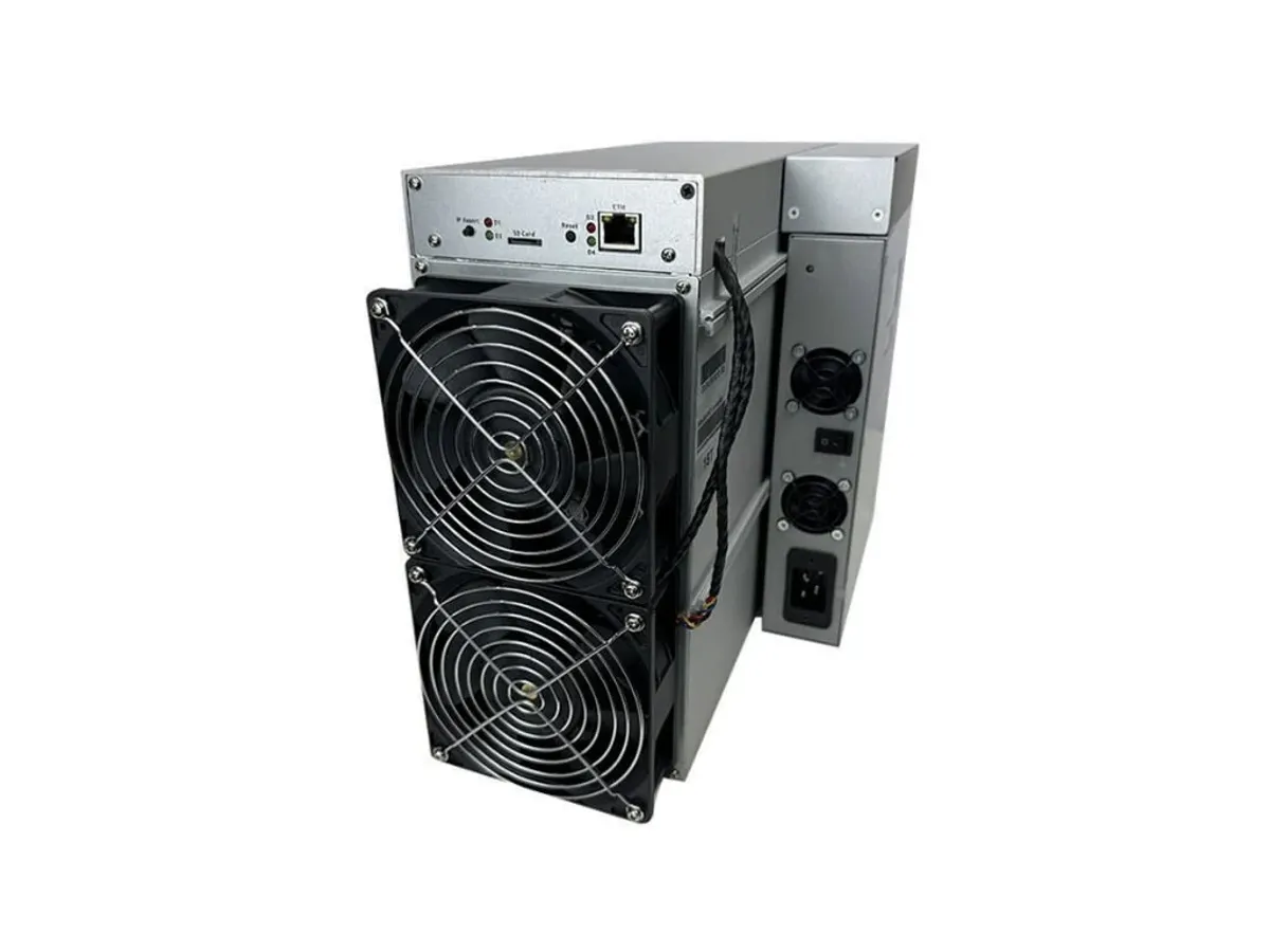 IceRiver ALEO AE3