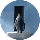 push to exit