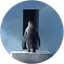 push to exit