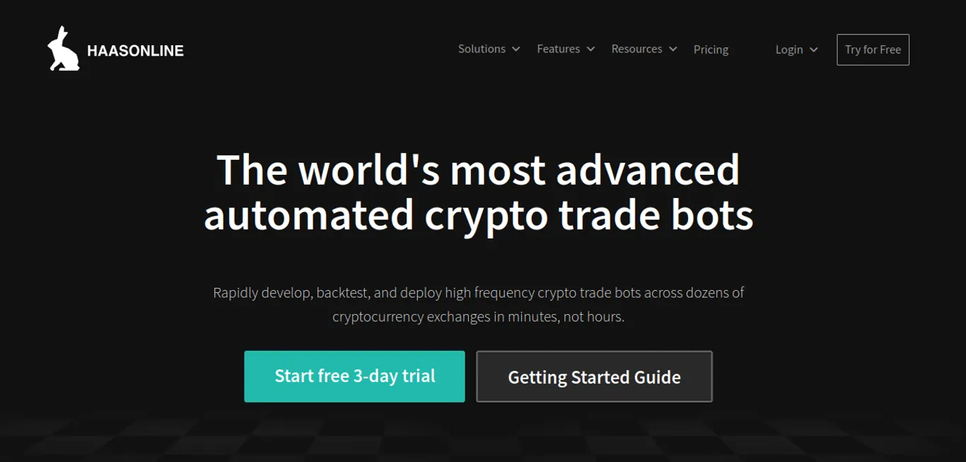 7 Best Crypto Scalping Bots in 2026 | CoinCodex