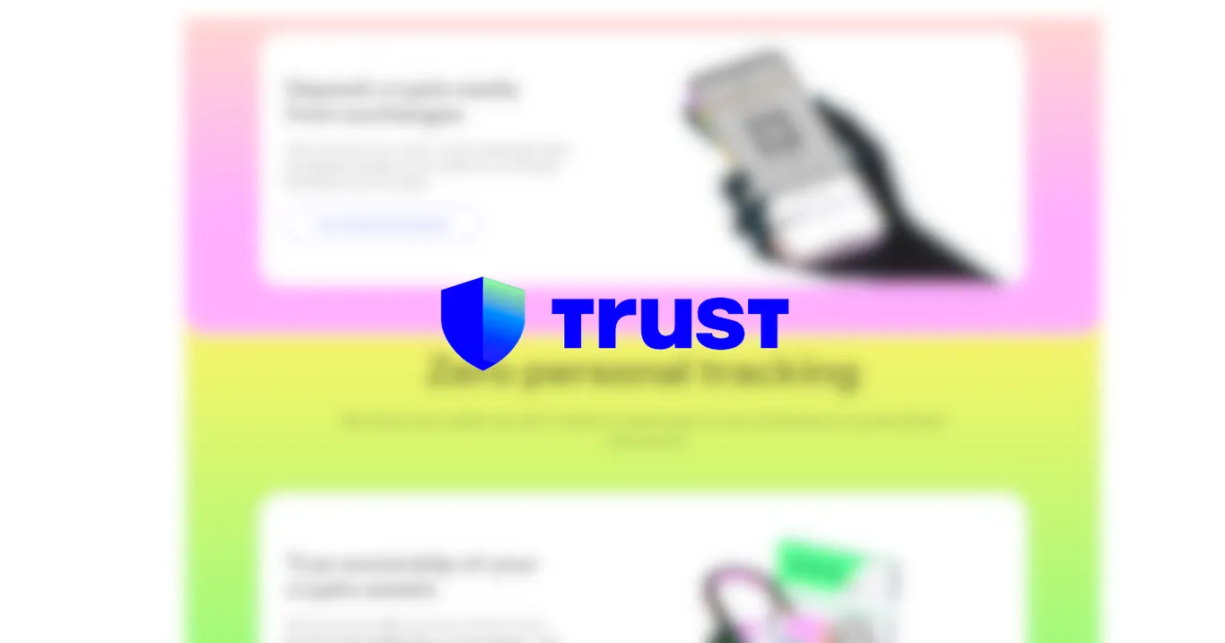Trust Wallet