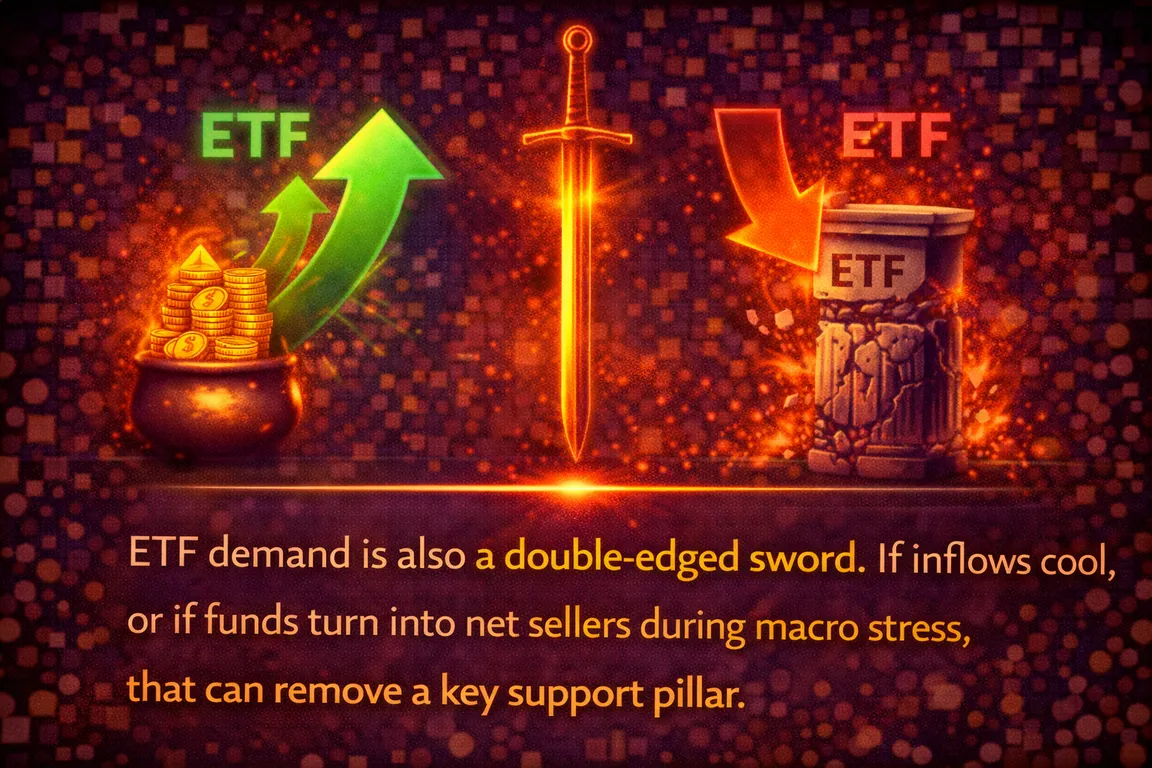 XRP ETFs