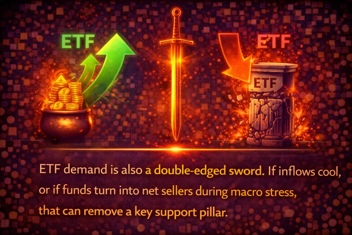 XRP ETFs